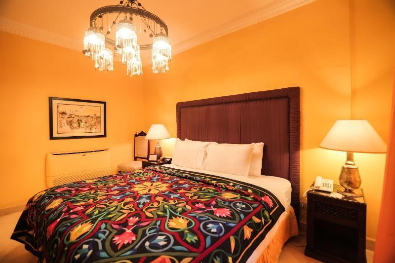 Le Riad Hotel De Charme Каир Экстерьер фото